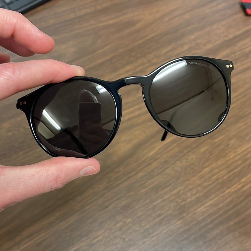 Giorgio Armani sunglasses